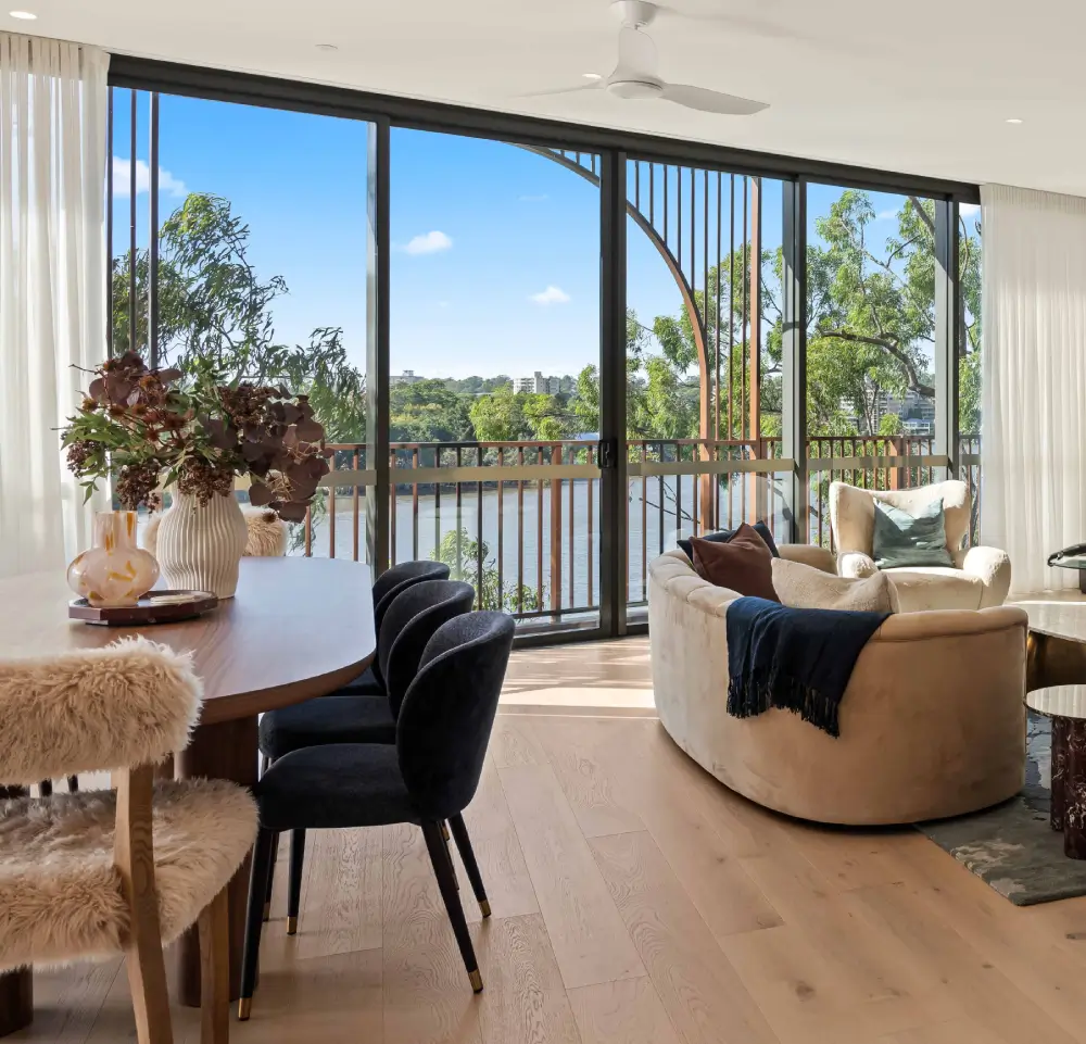 Luxury Interior Designer Brisbane | Fento Interiors
